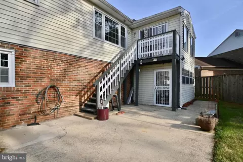 1763 Albert Dr, Bowie, MD 20721 photo 52