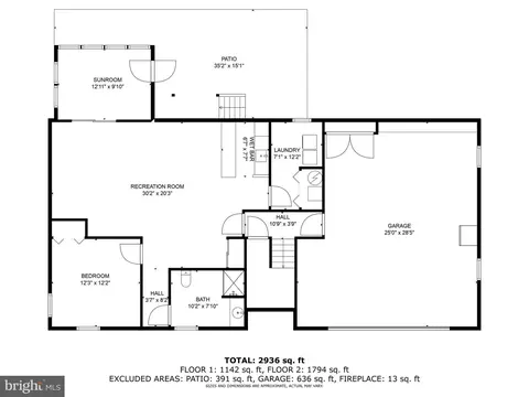 1763 Albert Dr, Bowie, MD 20721 photo 58