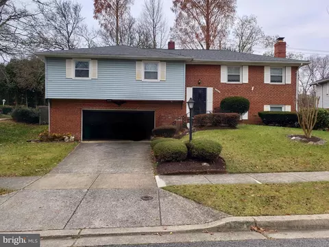 11017 Belton St, Marlboro, MD 20774