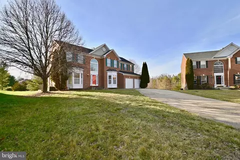 12420 Alamance Way, Marlboro, MD 20772