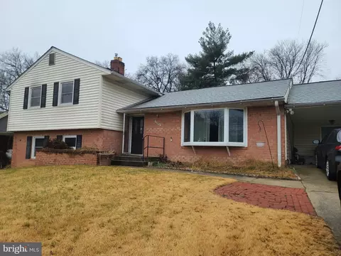 12904 Forest View Dr, Beltsville, MD 20705