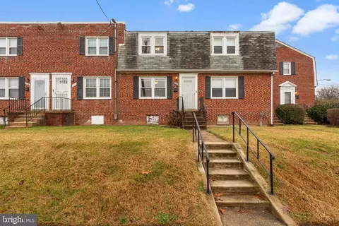 3930 25th Ave, Temple Hills, MD 20748