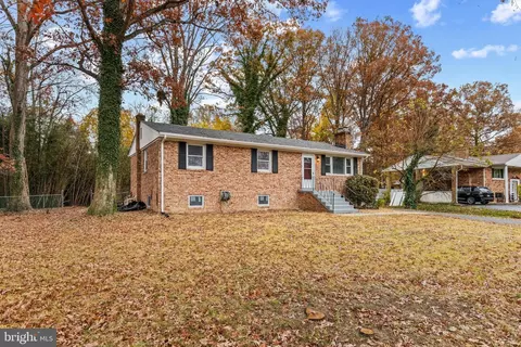 12816 E Shelby Ln, Brandywine, MD 20613 photo 34