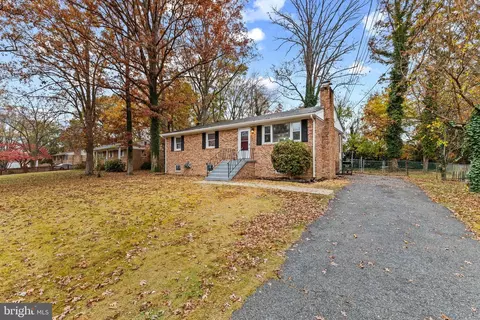 12816 E Shelby Ln, Brandywine, MD 20613 photo 33