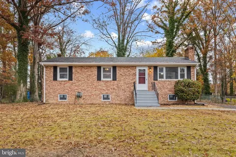 12816 E Shelby Ln, Brandywine, MD 20613