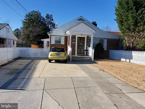 6622 23rd Pl, Hyattsville, MD 20782