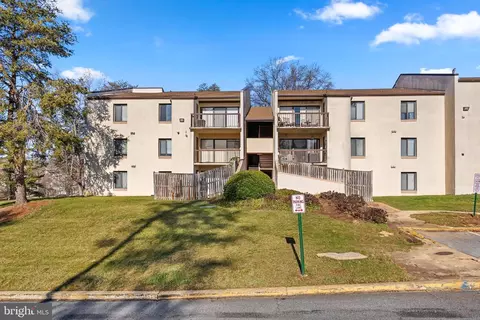10115 Prince Pl, Marlboro, MD 20774