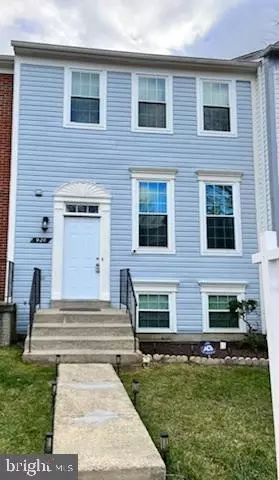 920 Lake Shore Dr, Bowie, MD 20721