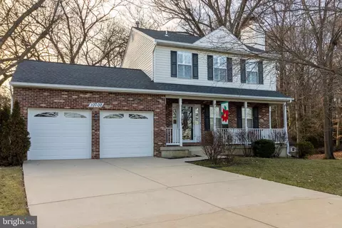 10702 Worcester Ave, Beltsville, MD 20705