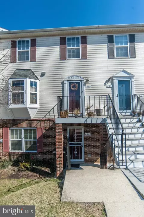 4441 Blue Heron Way, Bladensburg, MD 20710