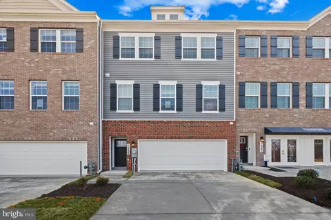 11723 Wynnifred Pl, Glenn Dale, MD 20769