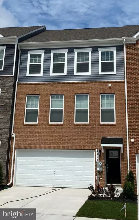 11727 Wynnifred Pl, Glenn Dale, MD 20769