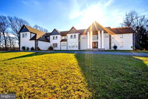 10703 Marlboro Pike, Marlboro, MD 20772