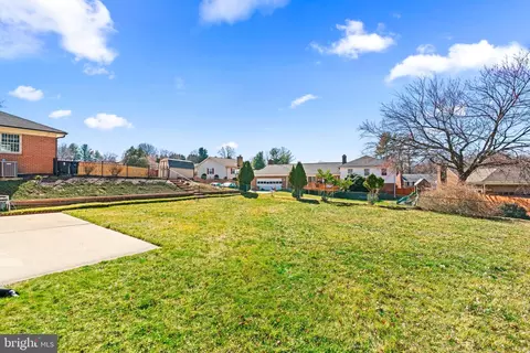 Exterior - 3708 Clairton Dr, Bowie, MD 20721 photo 11 of 12