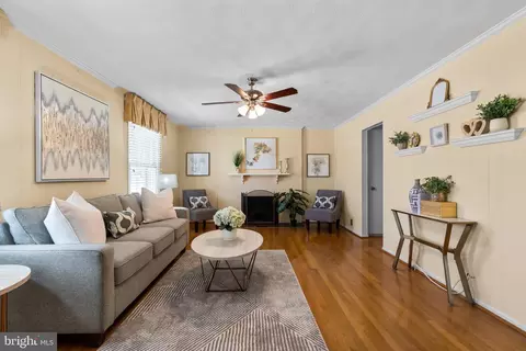 Living - 3708 Clairton Dr, Bowie, MD 20721 photo 3 of 9