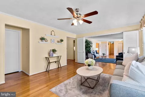 Living - 3708 Clairton Dr, Bowie, MD 20721 photo 6 of 9