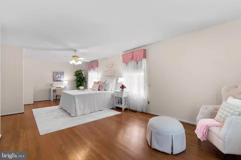 Bedroom - 3708 Clairton Dr, Bowie, MD 20721 photo 2 of 5