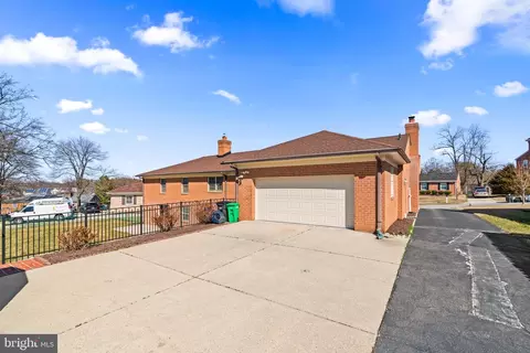 Exterior - 3708 Clairton Dr, Bowie, MD 20721 photo 7 of 12