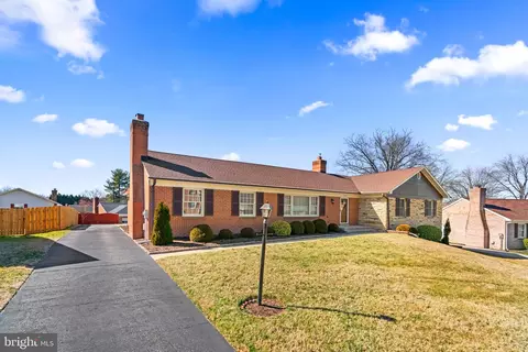 3708 Clairton Dr, Bowie, MD 20721