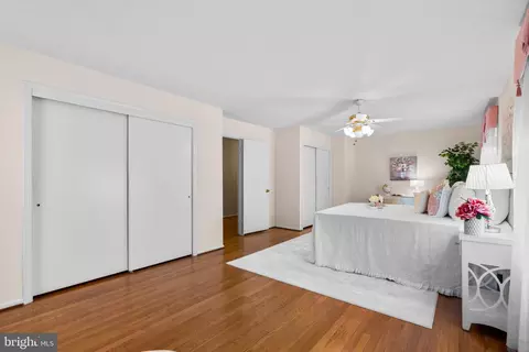 Bedroom - 3708 Clairton Dr, Bowie, MD 20721 photo 3 of 5