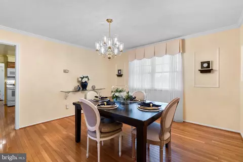 Dining - 3708 Clairton Dr, Bowie, MD 20721 photo 1 of 3