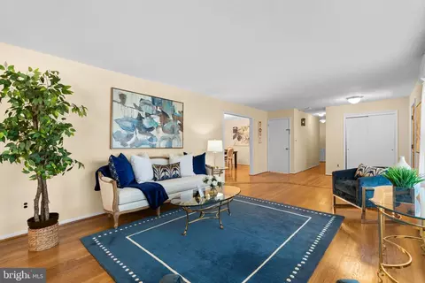Living - 3708 Clairton Dr, Bowie, MD 20721 photo 2 of 9