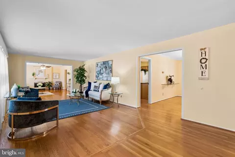 Living - 3708 Clairton Dr, Bowie, MD 20721 photo 1 of 9