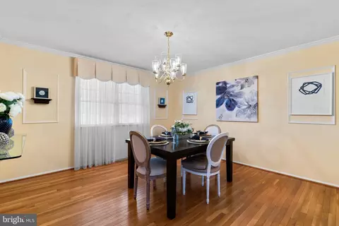 Dining - 3708 Clairton Dr, Bowie, MD 20721 photo 3 of 3