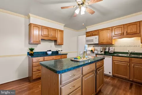 Kitchen - 3708 Clairton Dr, Bowie, MD 20721 photo 1 of 5