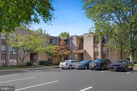3338 Huntley Square Dr #A2, Temple Hills, MD 20748