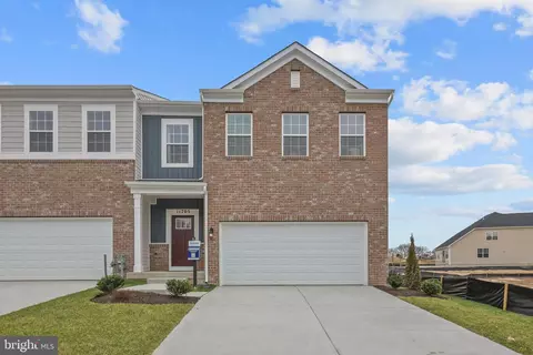 11711 Wynnifred Pl, Glenn Dale, MD 20769