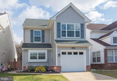13621 Gresham Ct, Bowie, MD 20720