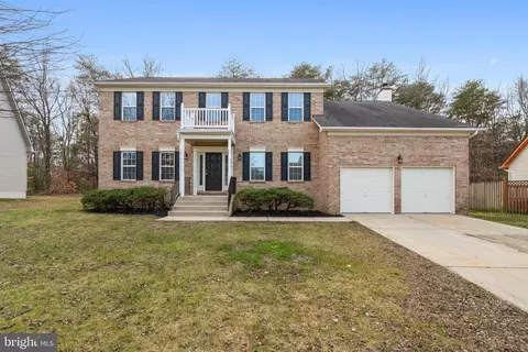 5819 Barnes Dr, Clinton, MD 20735