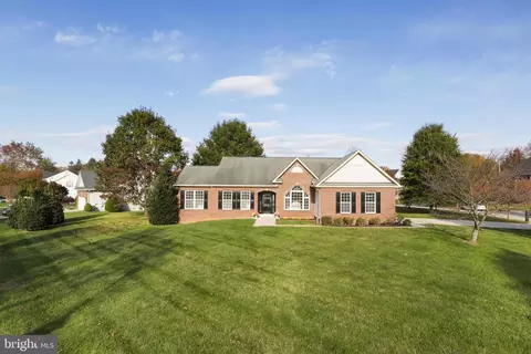11508 Belvidere Rd, Bowie, MD 20721 photo 3