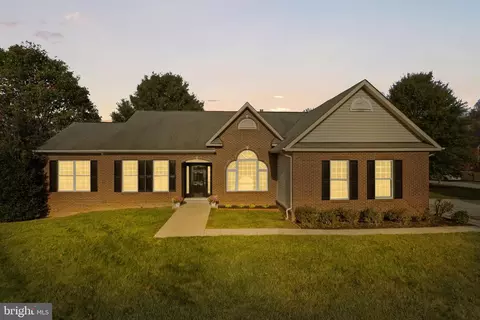 11508 Belvidere Rd, Bowie, MD 20721