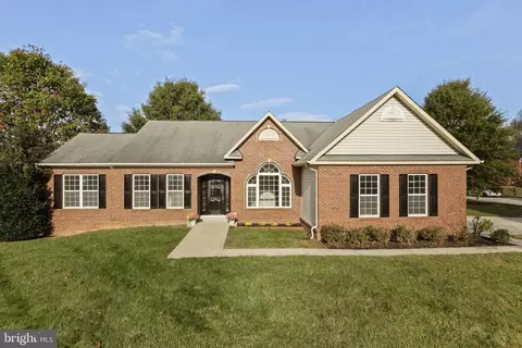 11508 Belvidere Rd, Bowie, MD 20721 photo 2