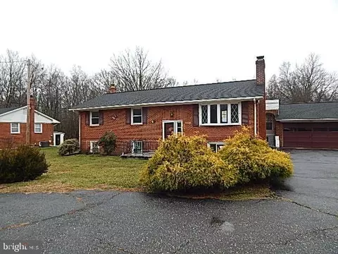 15531 Brandywine Rd, Brandywine, MD 20613