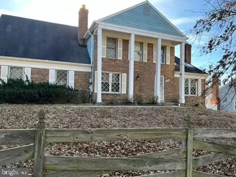 11400 Waesche Dr, Bowie, MD 20721