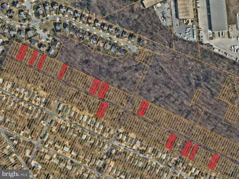 Rinard Avenue, Beltsville, MD 20705