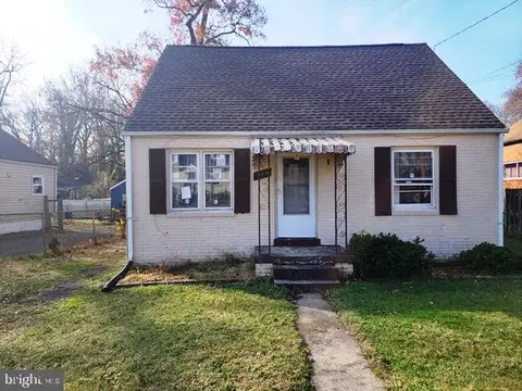 514 Birchleaf Ave, Capitol Heights, MD 20743