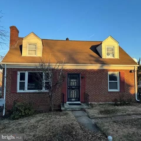 4905 55th Pl, Hyattsville, MD 20781