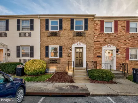 5178 Clacton Ave #38, Suitland, MD 20746