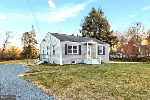 6203 Buckler Rd, Clinton, MD 20735