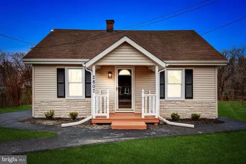2807 Lime St, Temple Hills, MD 20748