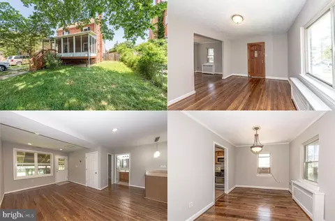 4800 Hamilton St, Hyattsville, MD 20781