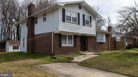 3901 92nd Ave, Springdale, MD 20774