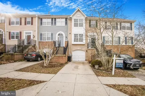 908 Postwick Pl, Bowie, MD 20716