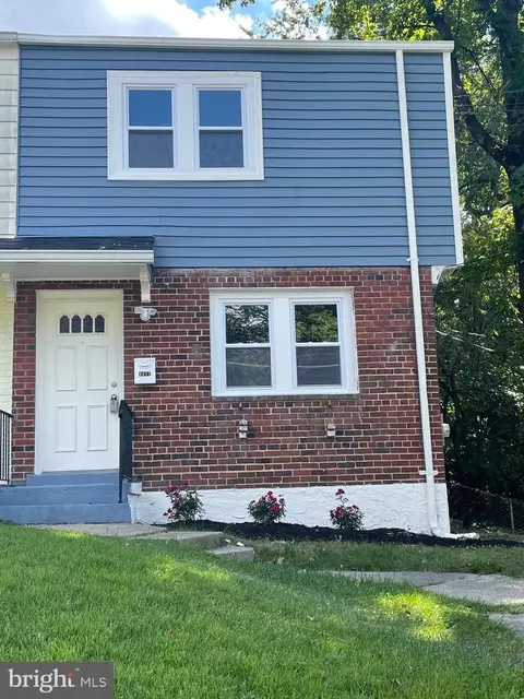 4613 Brookfield Dr, Suitland, MD 20746