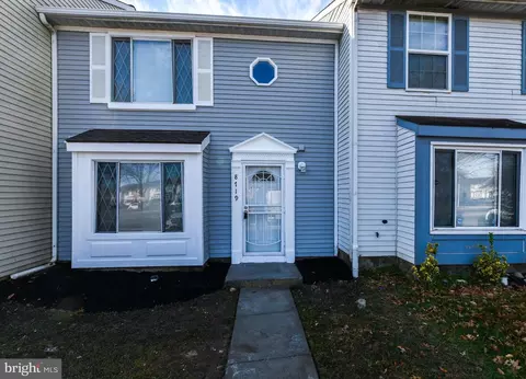 8719 Ritchboro Rd, District Heights, MD 20747
