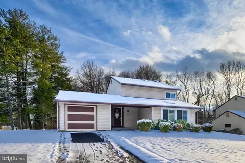 3000 Nutwood Ln, Bowie, MD 20716